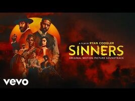 Sinners (scene) - All The Way to Dublin - Rocky Road to Dublin