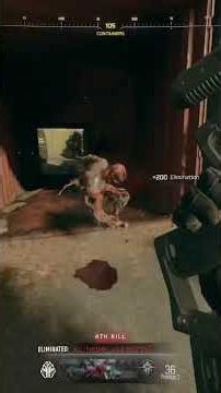 BO7 Infected for beginners part 4: More Zombie Stuff #cod #callofduty #infected