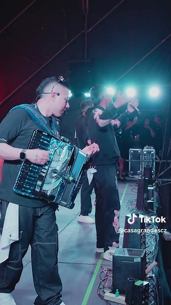 Increíble experiencia en el gigante de Casa Grande