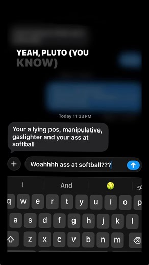 I’m da goat wdym ass at softball #softball #dagoat #fyp #virall #draco | softball