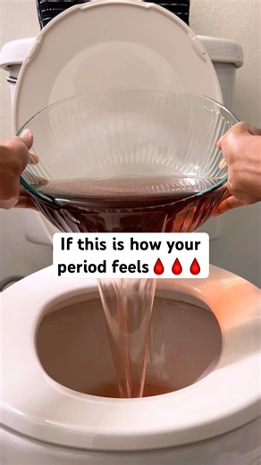‼️period leaks are stressful🩸Use Flex instead for 12-hr protection #menstruation #periodtips