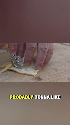 Avoid This Mistake When Making Ravioli! | Pasta Tips from Tommy the Butcher