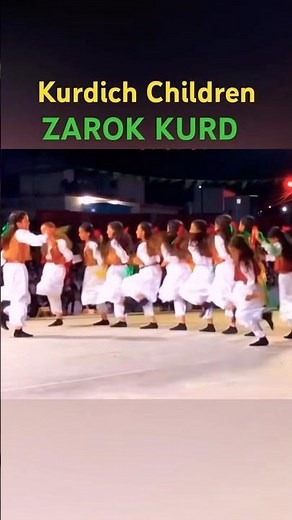 The Children of Kurdich Dance & Music & Raqs & Stran Kurdi #zarok #zaroktv #dance #music #kurdish