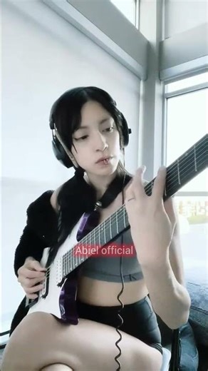 🔥Anie shred " finger exercises"❗❗#shortsfeed #abielofficial