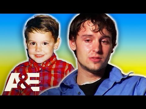 Intervention: Jason Injects Cocaine Up to 15 Times a Day Before Entering Treatment | A&E