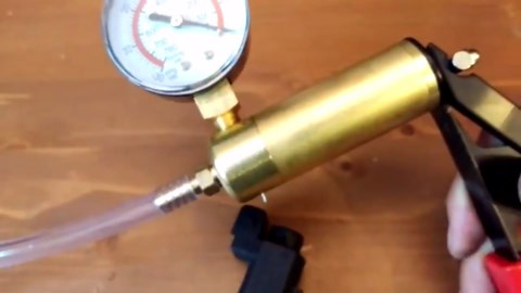 Electronic Solenoid Boost Control Valve Compatible with Polaris RZR XP XP4 RZR Turbo S 4 Turbo R 4 2016-2024 Replacement for 4011285