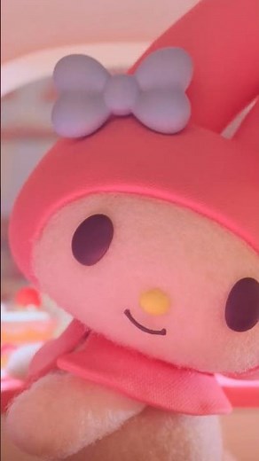 LA PASTICCERIA DI MY MELODY 🍰🍓🎂My Melody & Kuromi 🎀 | Netflix Junior Italia