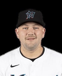 Jake Burger - MLB News, Rumors, & Updates