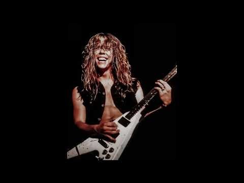 Blackened Exact Tone with EMG 81/85