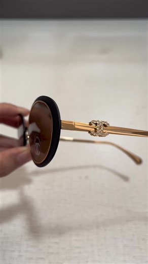 New new chanel Sunglasses for women #chanelsunglasses #eyewear #fyp