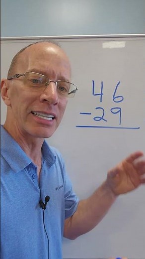 Double-Digit Subtraction for Kids | 2-Digit Subtraction with Regrouping