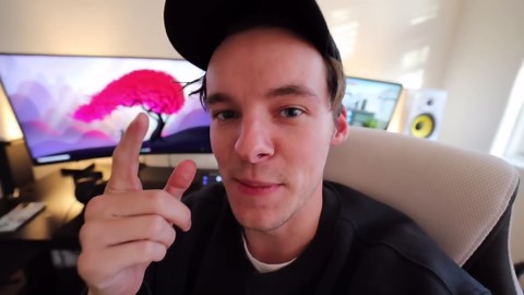 My new channel and giveaways! 🥳💫🔥