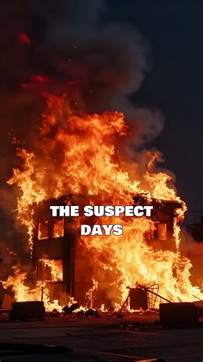 Chicago Train Fire PART 2: How Police Tracked the Suspect