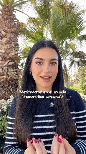 Getting into the world of Korean cosmetics 😍 (gift) #YesStyle #koreancosmetics