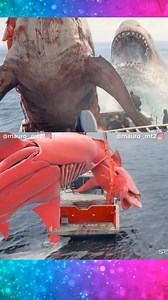 53M views · 302K reactions | The Meg Behind the scenes ❤️ #behindthescenes #specialeffects #camera #disney #marvel | Innova Academic | Facebook