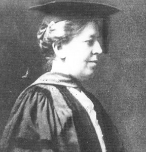 Mary Whiton Calkins - Alchetron, The Free Social Encyclopedia
