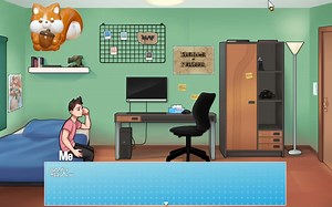 家务(House Chores) ver 0.14.2 AI精翻汉化版 PC 安卓 RPG游戏 2.1G