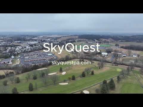 Transmission Line Construction & OPGW Fiber Pull – Aerial Documentation by SkyQuest