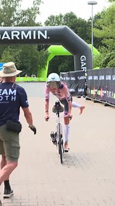 194K views · 1.4K reactions | Women's leader Laura Philipp heading...