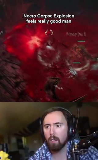 Diablo 4 Necromancer Gameplay: Mastering Corpse Explosion