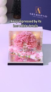 Impress someone with our Artropad! 🎁 "Crafting Memories, One Page at a Time!" 💝 Perfect gift for yourself, friends and family 💯 Premium quality, meticulously crafted 🌟 Elevate your desk decor with timeless elegance Grab yours now at 50% OFF - limited time only! https://artropad.com/ | Artropad