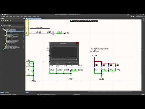 Version Control in Altium Designer