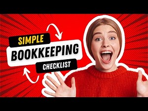 Small Business Expense Tracking (Simple Tips)