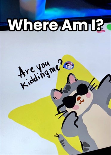 This got weird really fast 😭 App: Drawly #drawly #multiplayergames #howtodraw #digitalartist #digitaldrawing