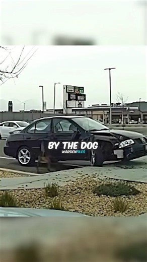 Police ARREST an Insane Lady | Warden Files