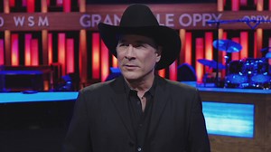 Filming the This Old House music video at the Grand Ole Opry was such a special experience and it’s such an honor to have so many great artists on this record. The willingness of the Opry to open its archives and its doors to me for the making of the video is more than I could’ve dreamed. Watch the full video now: smarturl.it/ThisOldHouseVid | Clint Black