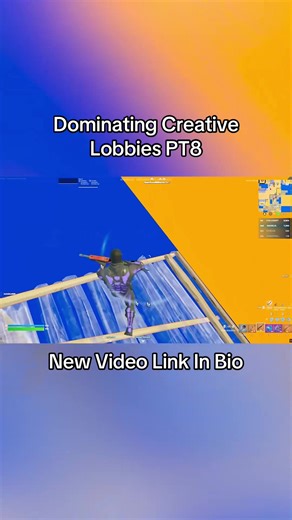 lol #fyp #foryou #gaming #viral #itsracee | creative destruction gameplay