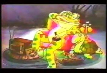 Retro Game Commercials on Instagram: "Frogger 🕹🎮📺 #RetroGameCommercials #classicads #classicgaming #gaminghistory #gamingnostalgia #oldschoolgaming #retrogameads #retrogaming #retrocommercial #Atari #Atari2600 #AtariVCS #ParkerBrothers #Frogger #actiongame #1980s #80s #80sgaming #80stv"