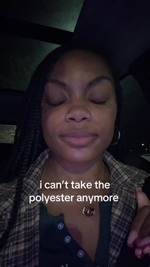 Overcoming Polyester Fatigue