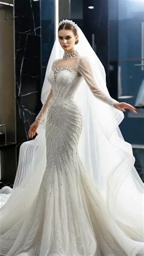 5 Mermaid Dresses. 0 Bad Choices