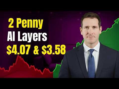 Best 2 AI Penny Stocks to Buy Now Under $5 — Overlooked AI Plays