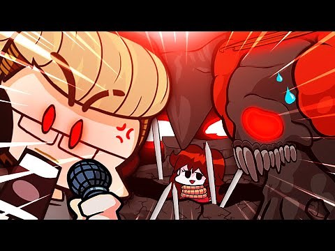 TRICKY MOD PHASE 4 SONG COMPLETE! [PART 2]