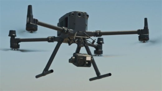 Concerns over proposed drone pilot program