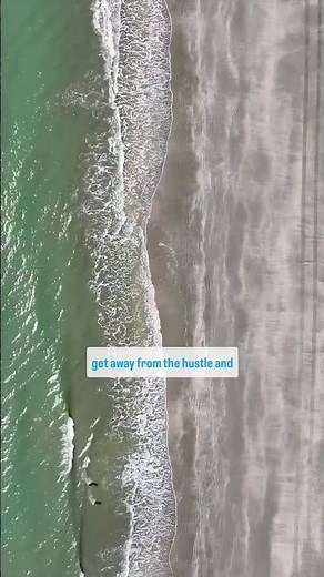 The best beach paths on Isle of Palms, South Carolina!