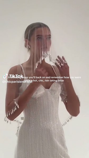 Chic Wedding Dresses at Miami's Bridal Boutique