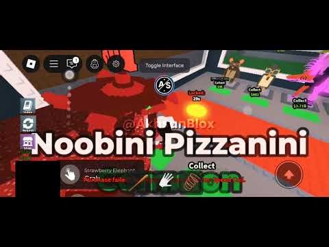 Brainrot Spawner (Steal A Brainrot Script) Script By Trax Scripts [visual]