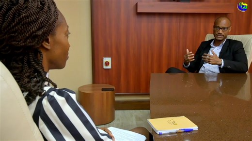 The National Insurance Services (NIS) is celebrating its 39th anniversary. Established in 1987, the institution is headed by Executive Director Stewart Haynes. In an interview with the Agency for Public Information, Haynes describes the NIS as a “critical social protection pillar within St. Vincent and the Grenadines.” #API #socialprotection | API - The Agency For Public Information : St. Vincent and the Grenadines