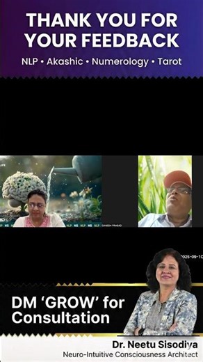 How Mindful Patterns Support Sustainable Change | Client Feedback