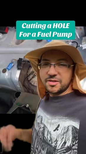 634K views · 14K reactions | Ever wonder why some cars have a fuel...