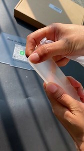 Watch QR scan to pay sign on Amazon Live