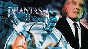 Phantasm II - Apple TV