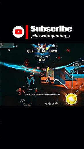 The Secret to Consistent Headshots Every Time | Free Fire Pro Tips