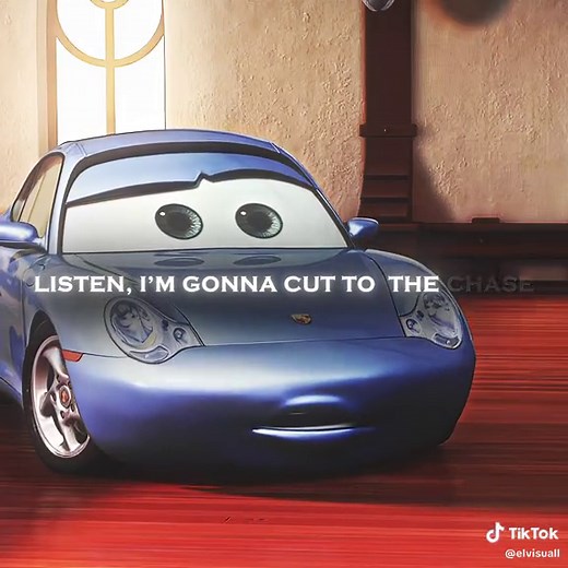 Understanding the Thunder- Lightning Relationship in McQueen's World