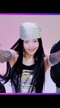 eunchae's "BACK IN THE DAYS???"