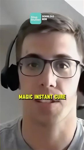 Stop Expecting an Instant Cure for Stuttering