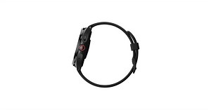 TicWatch Pro 5 uses a 24mm band, making old bands incompatible